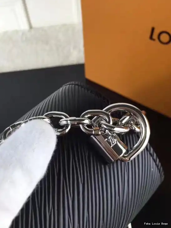 Rep ladies TWIST Vuitton Louis 0510